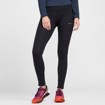 Women's Velocity Leggings Storm Grey