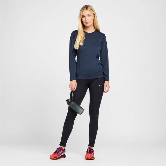 Montane Women's Slipstream Trail Running Tights – Montane - UK