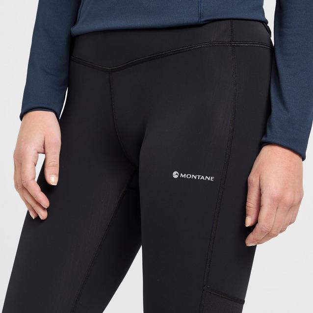 Montane Slipstream Trail Tights, UK