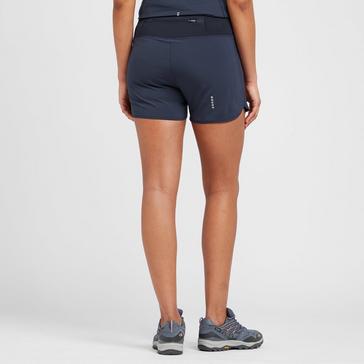 Montane Women's Slipstream Twin Skin Trail Running Shorts : :  Fashion