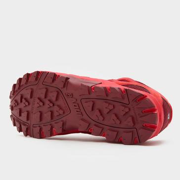 Red Inov-8 Men's Trailtalon 290