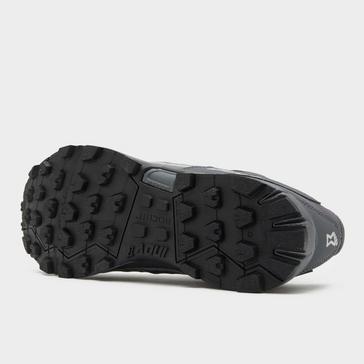 Dark Grey Inov-8 Men’s Roclite G275 V2 Trail Running Shoes