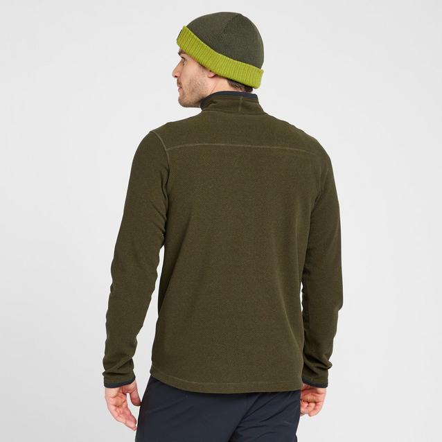 Men's activity outlet 2.0 interactive fleece