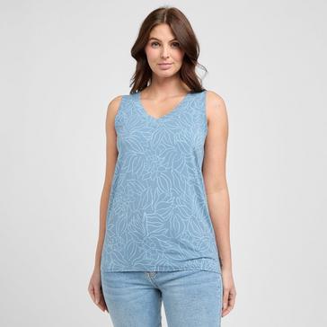 Blue Sherpa Women’s Neha Tank Top