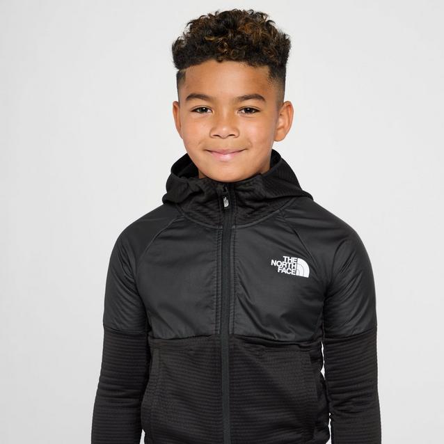 Mountain athletics 2024 hoodie grey