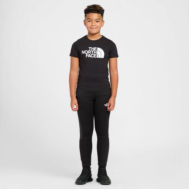 North face joggers store kids