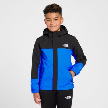 Blue The North Face Kids’ Antora Rain Jacket