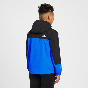 Blue The North Face Kids’ Antora Rain Jacket