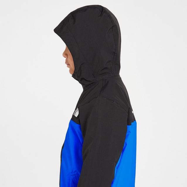 The North Face Kids Antora Rain Jacket Millets