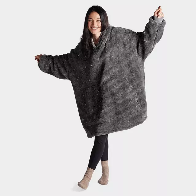 Silentnight Snugsie Oversized Hoodie | Millets