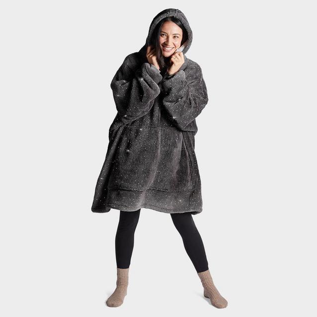 Silentnight Snugsie Oversized Hoodie | Millets