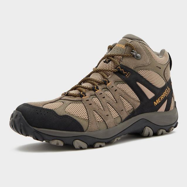 Merrell men's accentor hiking on sale boot