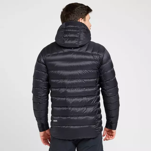 Rab electron deals jacket sale