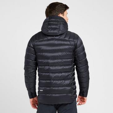 Men's supercharger insulated on sale jacket