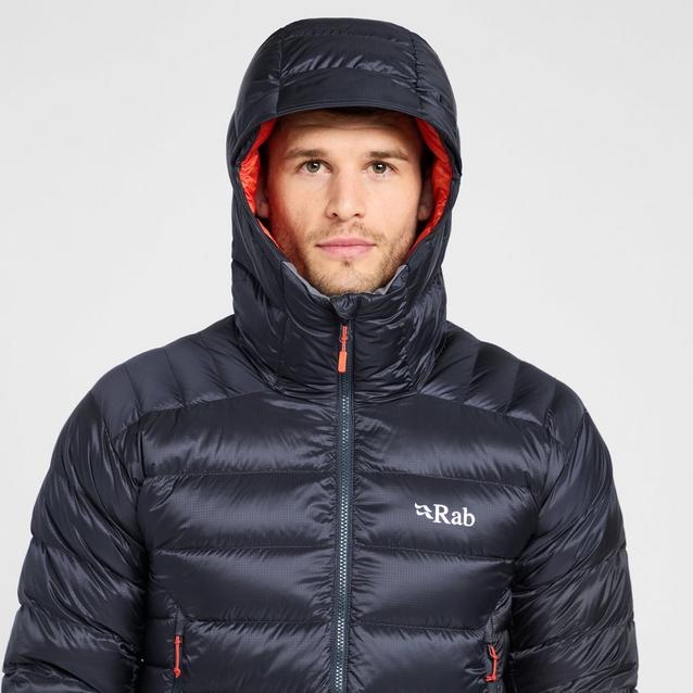 Rab men's hot sale electron vest