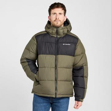 Columbia coats clearance outlet