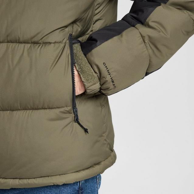 Columbia puzzle lake puffer jacket on sale