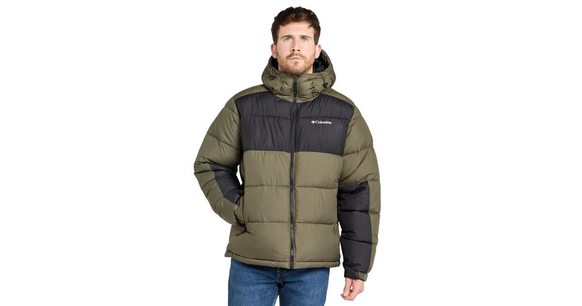 Columbia puzzle lake hot sale puffer jacket