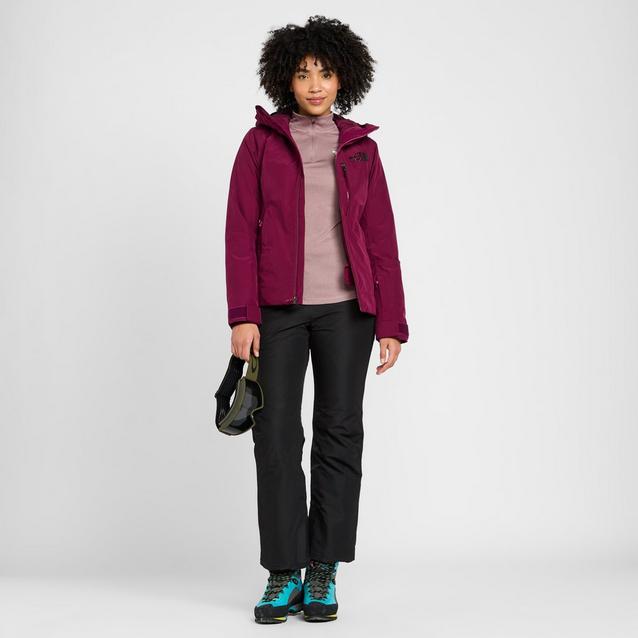 Women's descendit clearance jacket