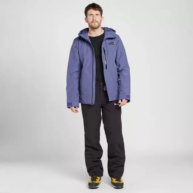 The north face men's cheap descendit jacket