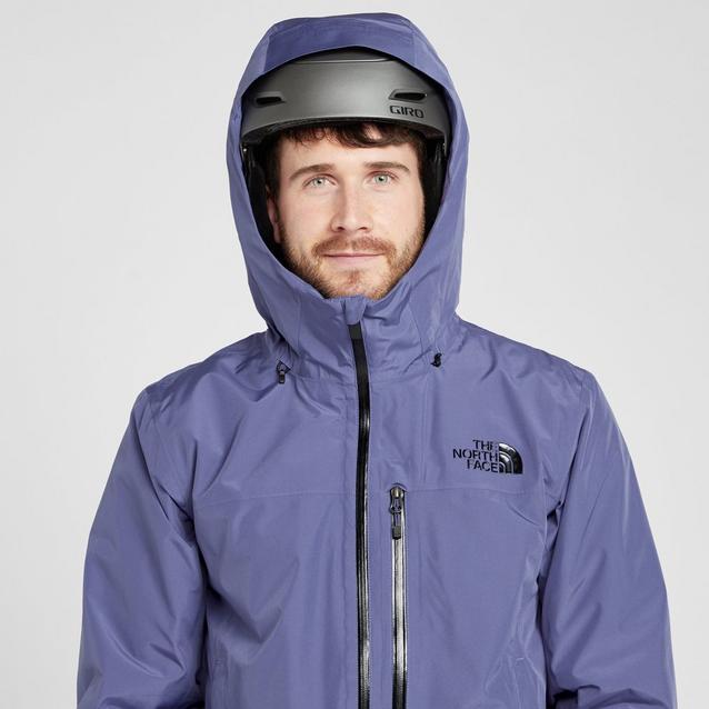 The north face on sale m descendit jacket