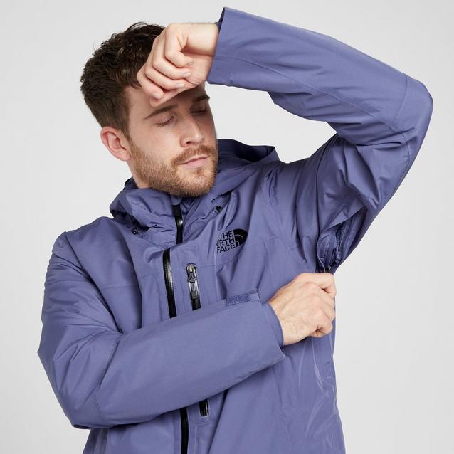 Men's shop descendit jacket