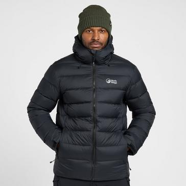 Men's warm jackets sale hotsell