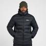 Black North Ridge Men's Tech Down II Jacket 