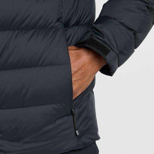 North Ridge Men's Tech Down II Jacket | Millets