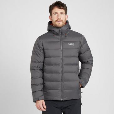 Review: Jack Wolfskin DNA Tundra Hoody Down Jacket - Cool of the Wild