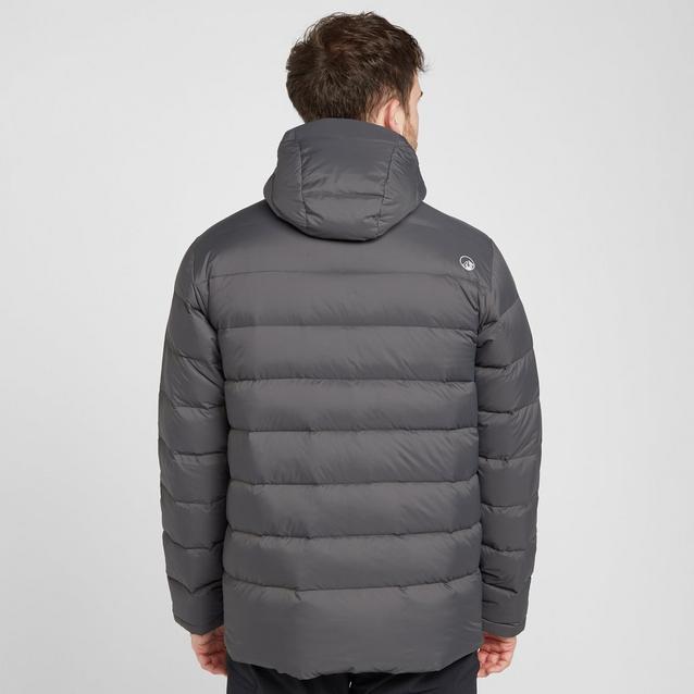 North ridge hybrid down on sale jacket