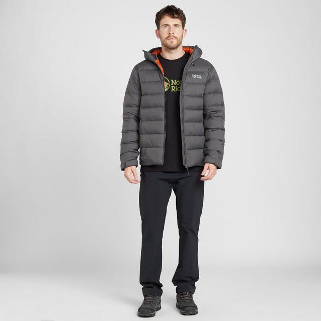 North Ridge Men's Tech Down II Jacket | Ultimate Outdoors