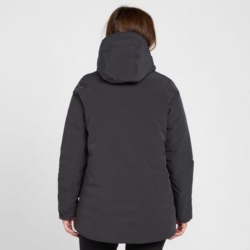 Grey North Ridge Women’s Latitude Parka