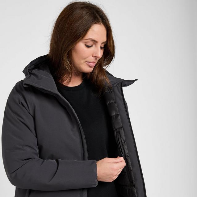 Latitude parkas deals