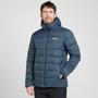 Blue North Ridge Men's Tech Down II Jacket 