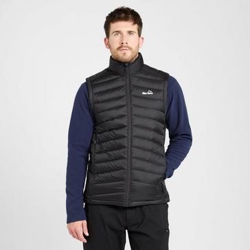 Black Peter Storm Men’s Loch Down Gilet