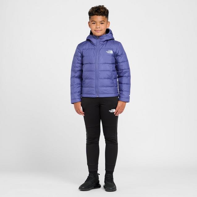 Kid’s Never Stop Down Jacket