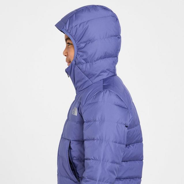 The North Face Kid's Never Stop Down Jacket