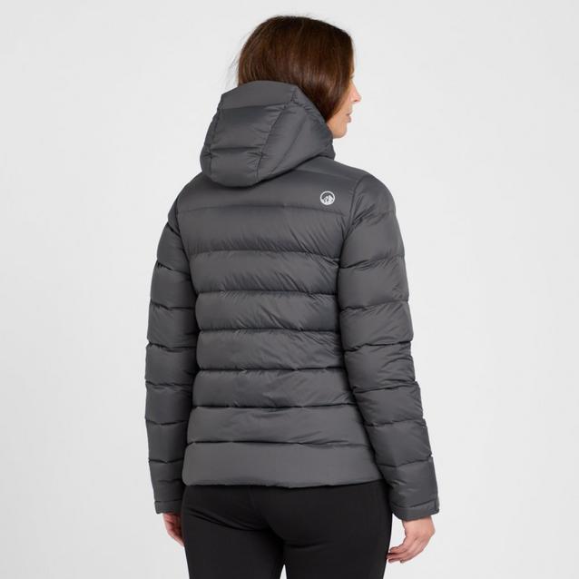 North ridge down hot sale jacket womens