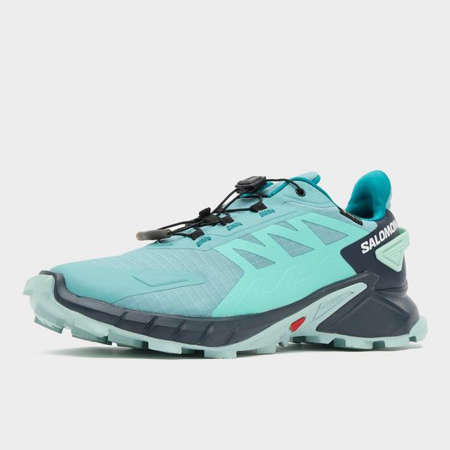 Salomon gore tex sale 38