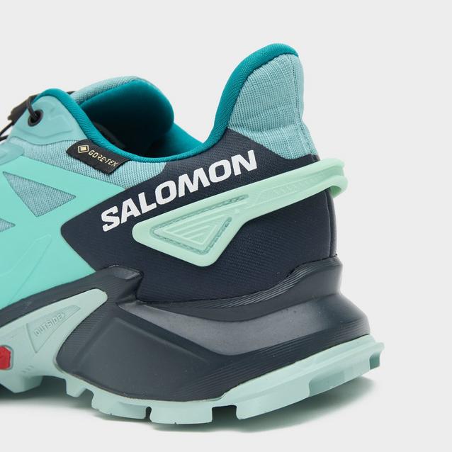 Salomon supercross trail running 2024 shoes