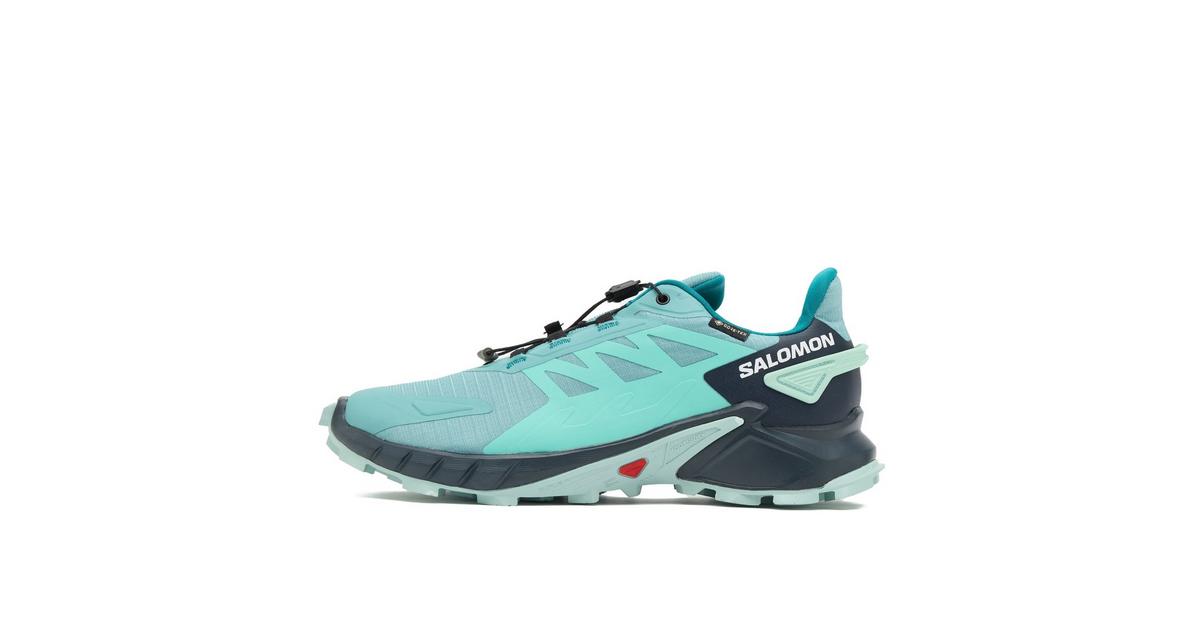 Salomon Women's Supercross GORE-TEX® Trail Running Shoes