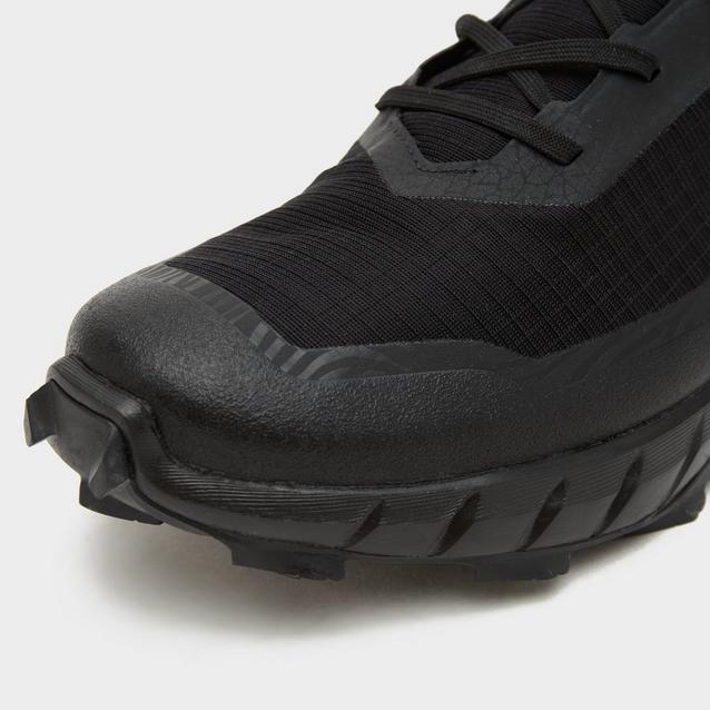 Salomon Men's Alphacross GORE-TEX® Trail Running Shoes Blacks