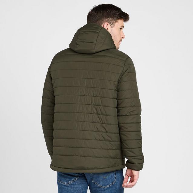 Peter Storm Men's Blisco II Hooded Jacket