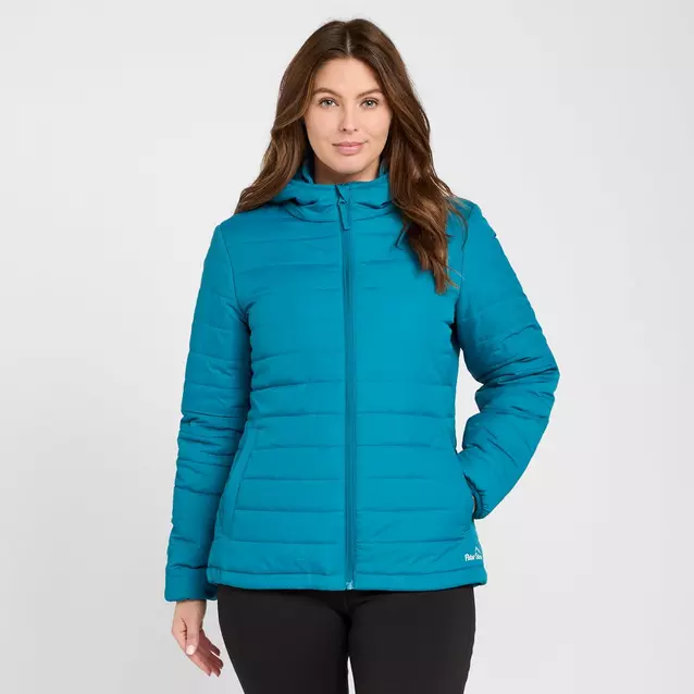 Peter storm women's 2025 blisco hooded jacket