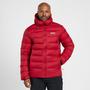 Red North Ridge Men's Tech Down II Jacket 