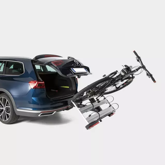 Vw passat 2024 bike rack