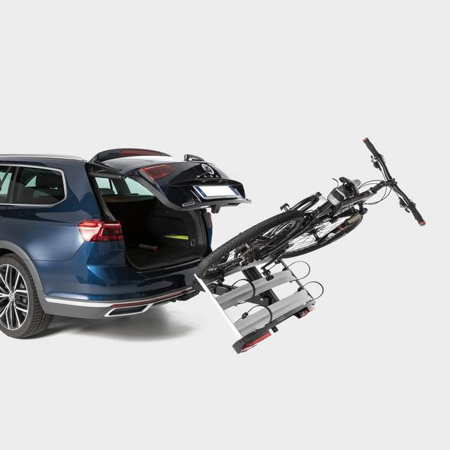 Thule 3 bike discount towbar bike rack