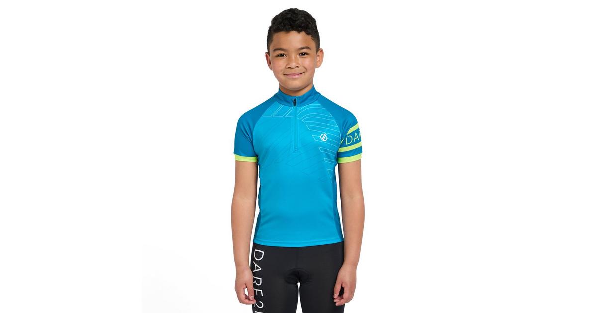 Boys cycling jersey new arrivals