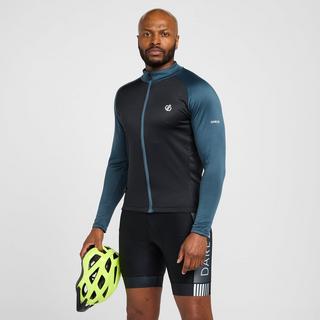 Men's Revolving II Long Sleeved Jersey